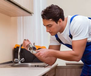 About Plumbers Pros Bernice, LA